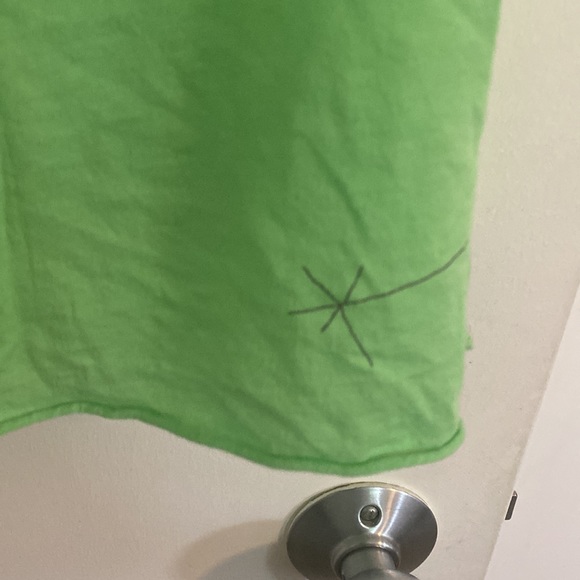 291 Venice lime tank - Picture 5 of 14